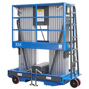 高空升降平臺(tái)的自動(dòng)化控制技術(shù)研究 高空升降平臺(tái)的自動(dòng)化控制技術(shù)研究