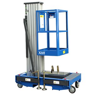 高空升降平臺(tái)的駕駛技巧與操作要點(diǎn) 高空升降平臺(tái)的駕駛技巧與操作要點(diǎn)