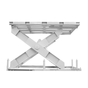 電動升降平臺在倉儲行業(yè)的廣泛應(yīng)用